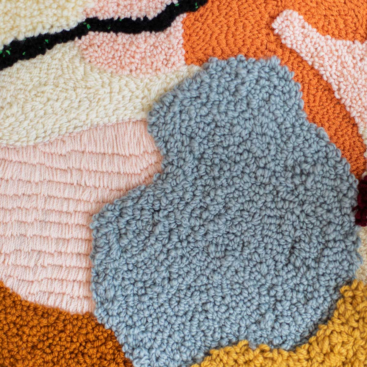 Obra de Marta Moreno