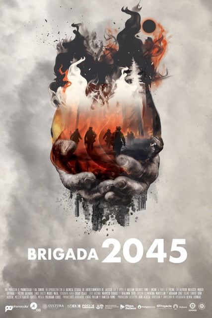 Brigada 2045