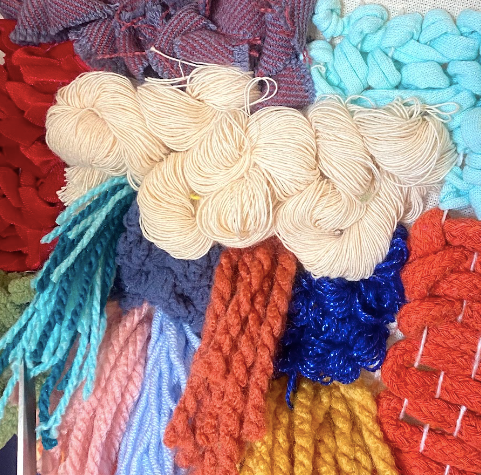 Obra de Marta Moreno