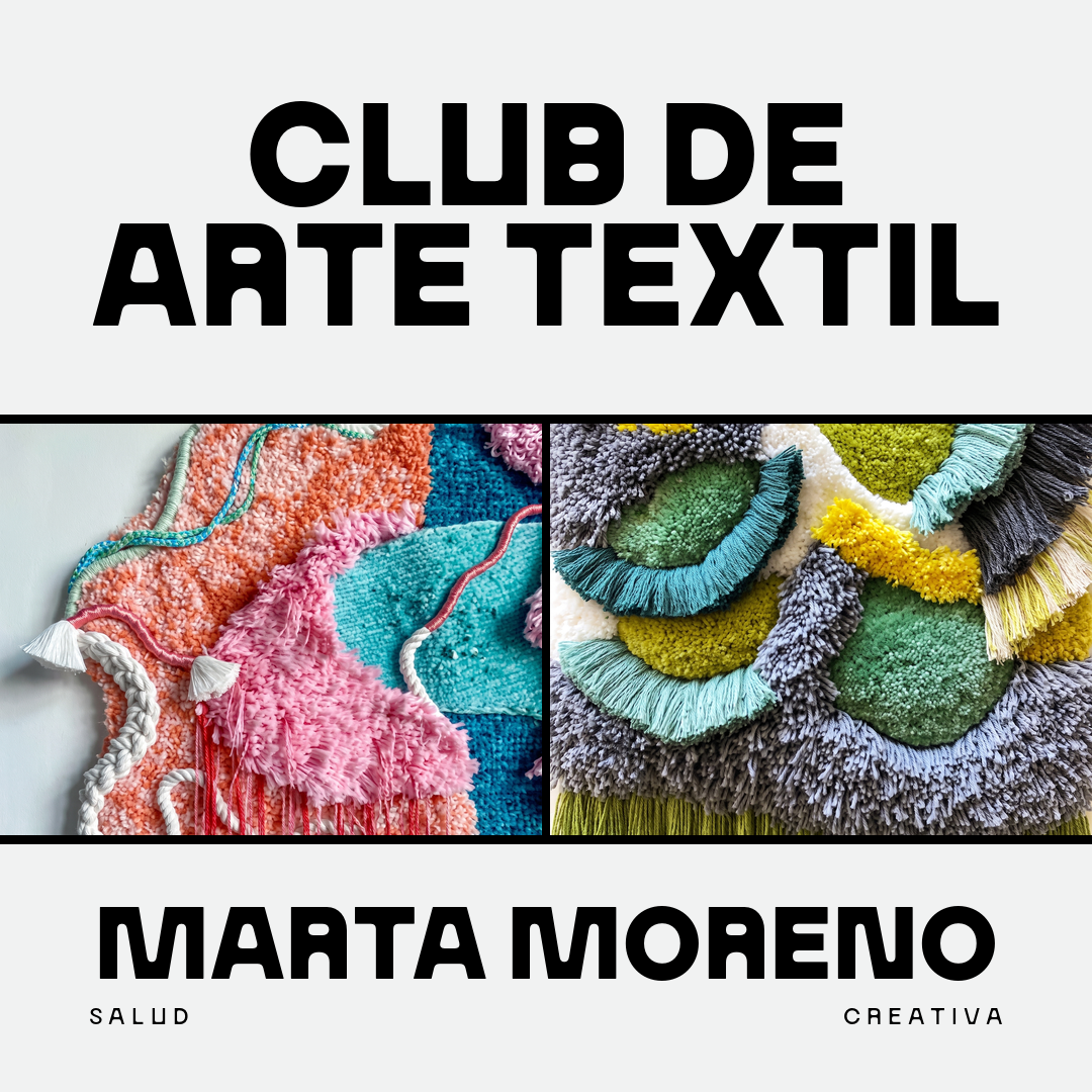 Club de Arte Textil