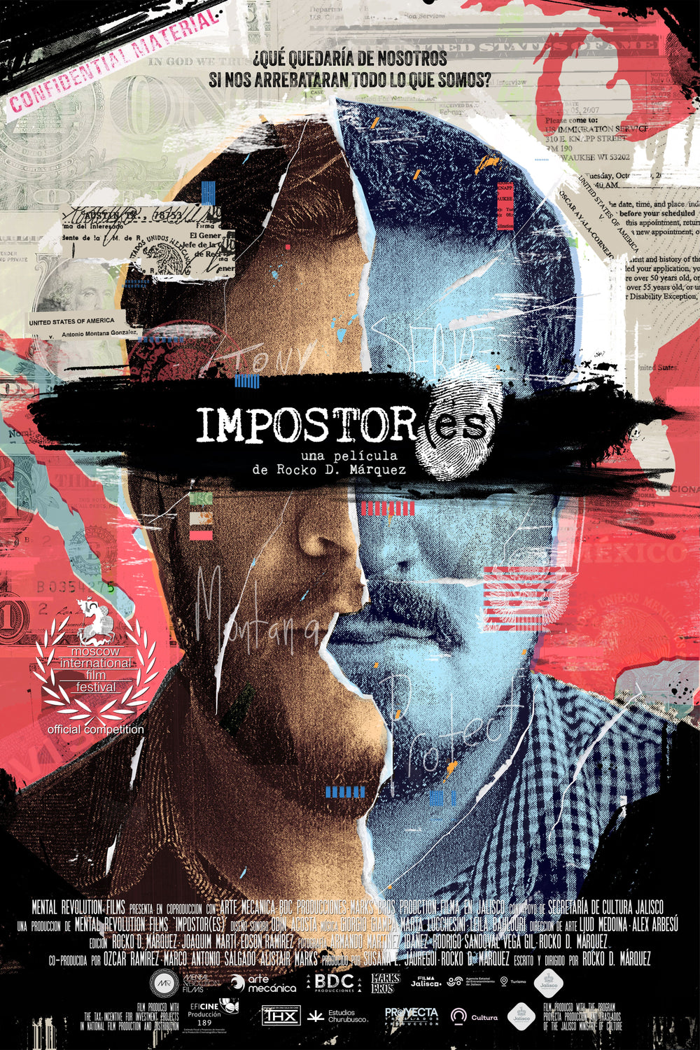 Impostor(es)