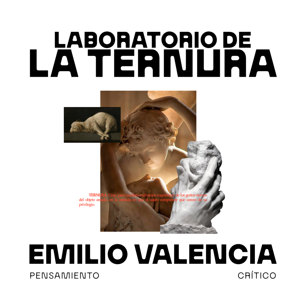 Laboratorio de la Ternura