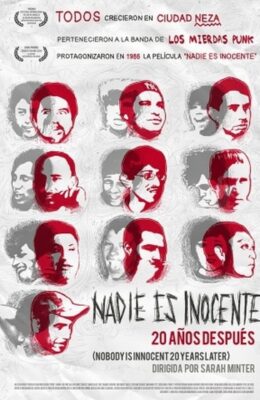 Nadie es inocente