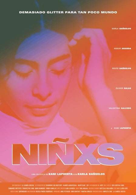 Niñxs