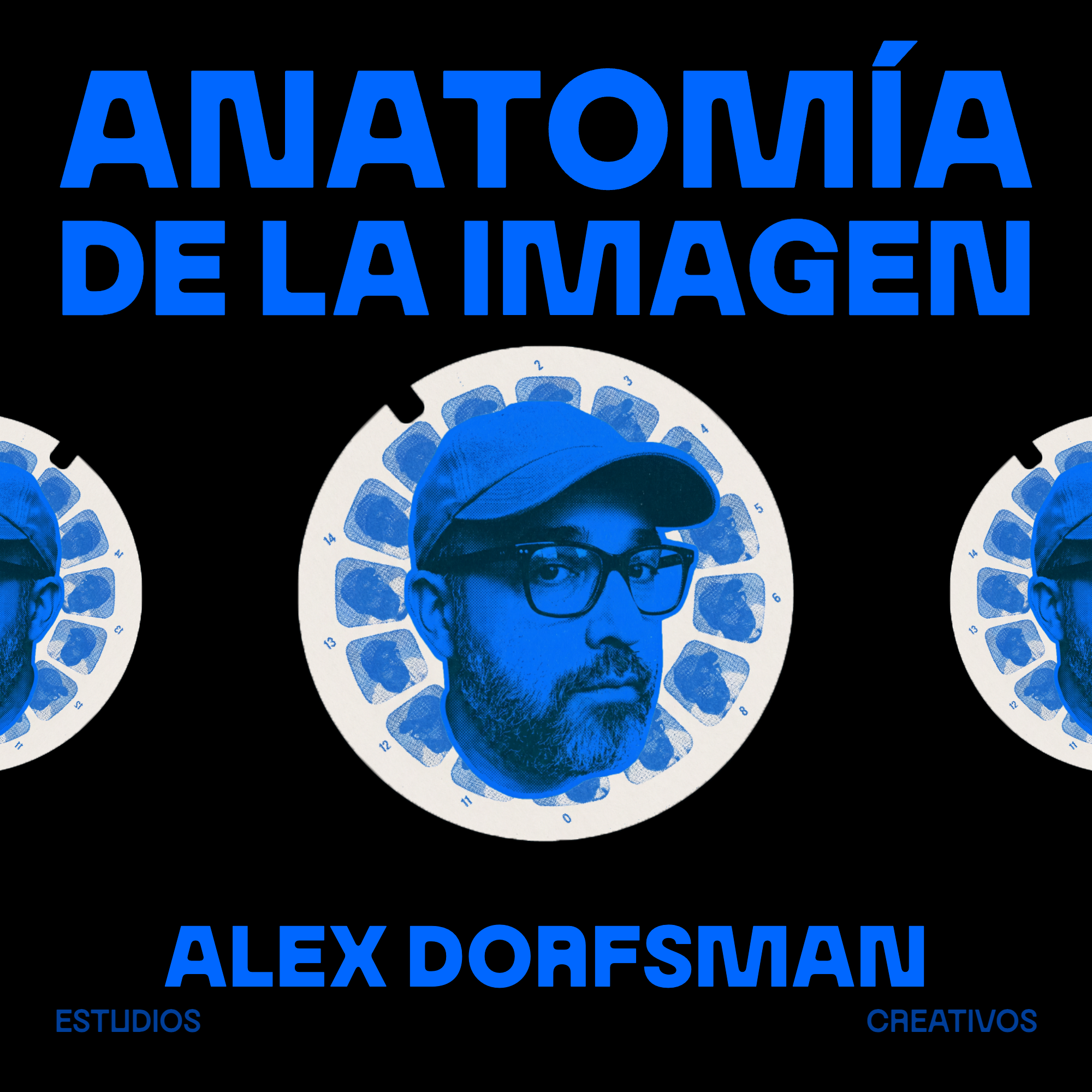 Anatomía de la imagen