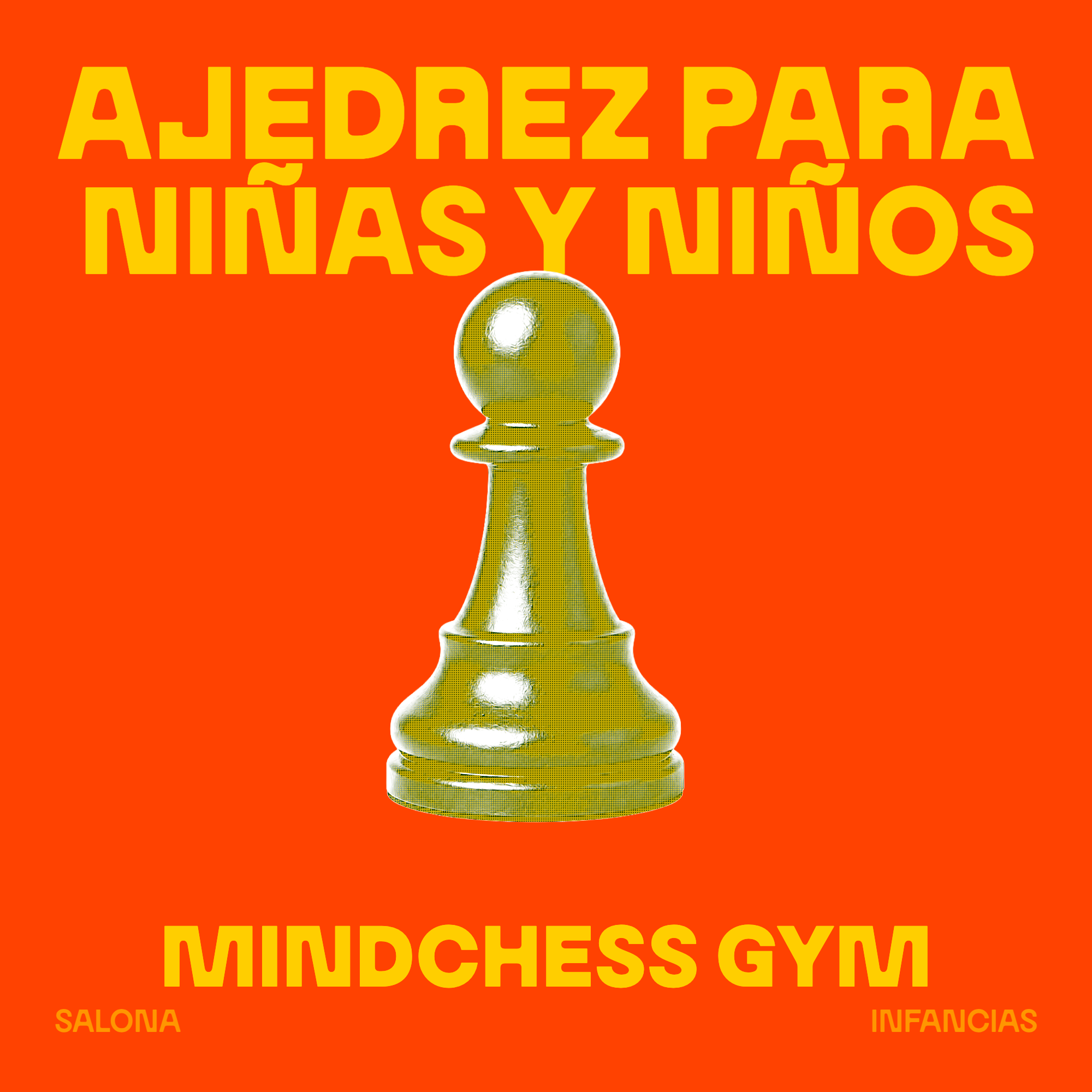 Clases de ajedrez