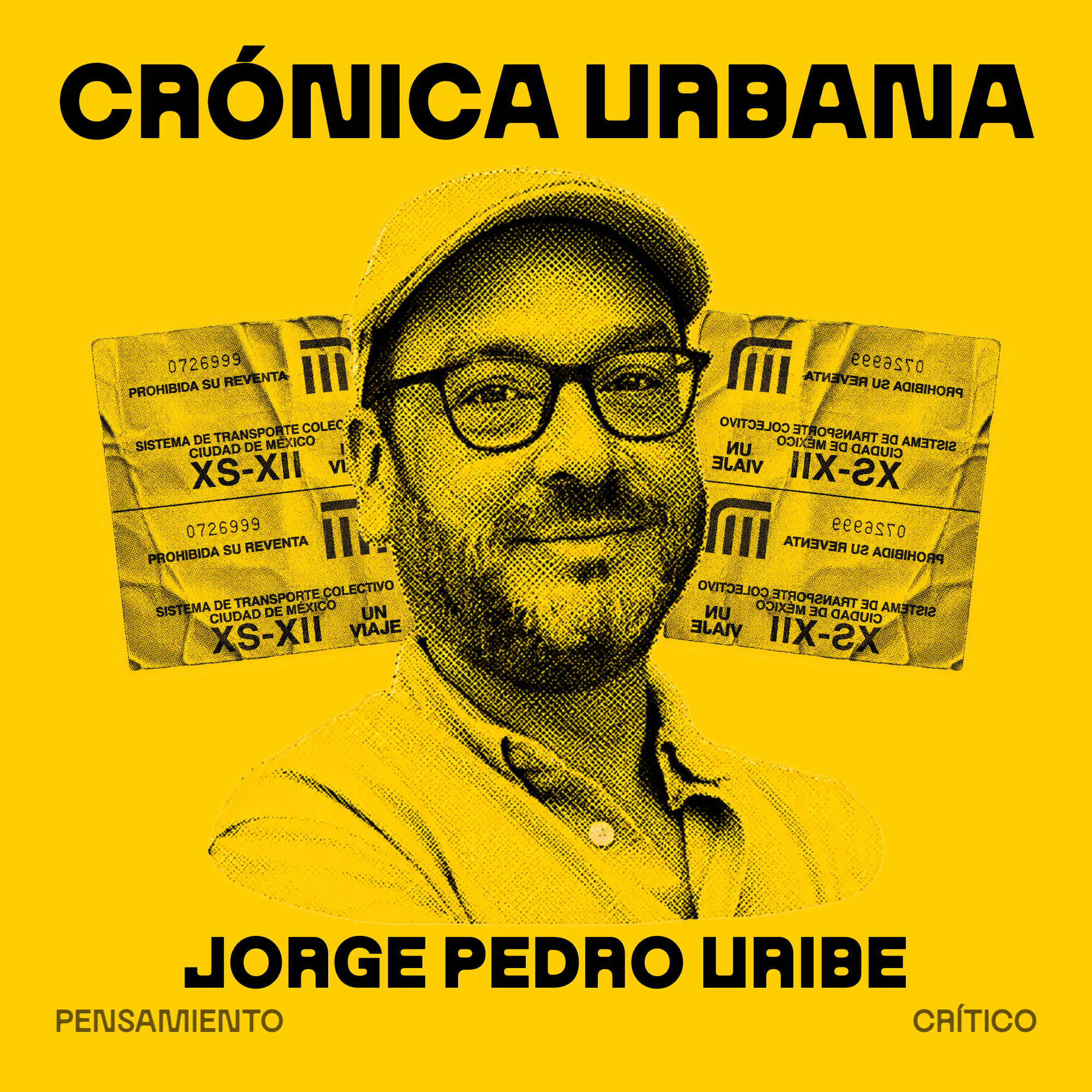Crónica urbana