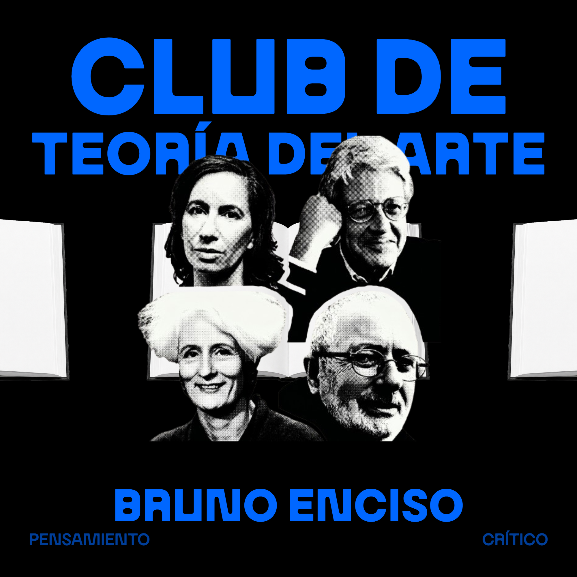 Club de teoría del arte