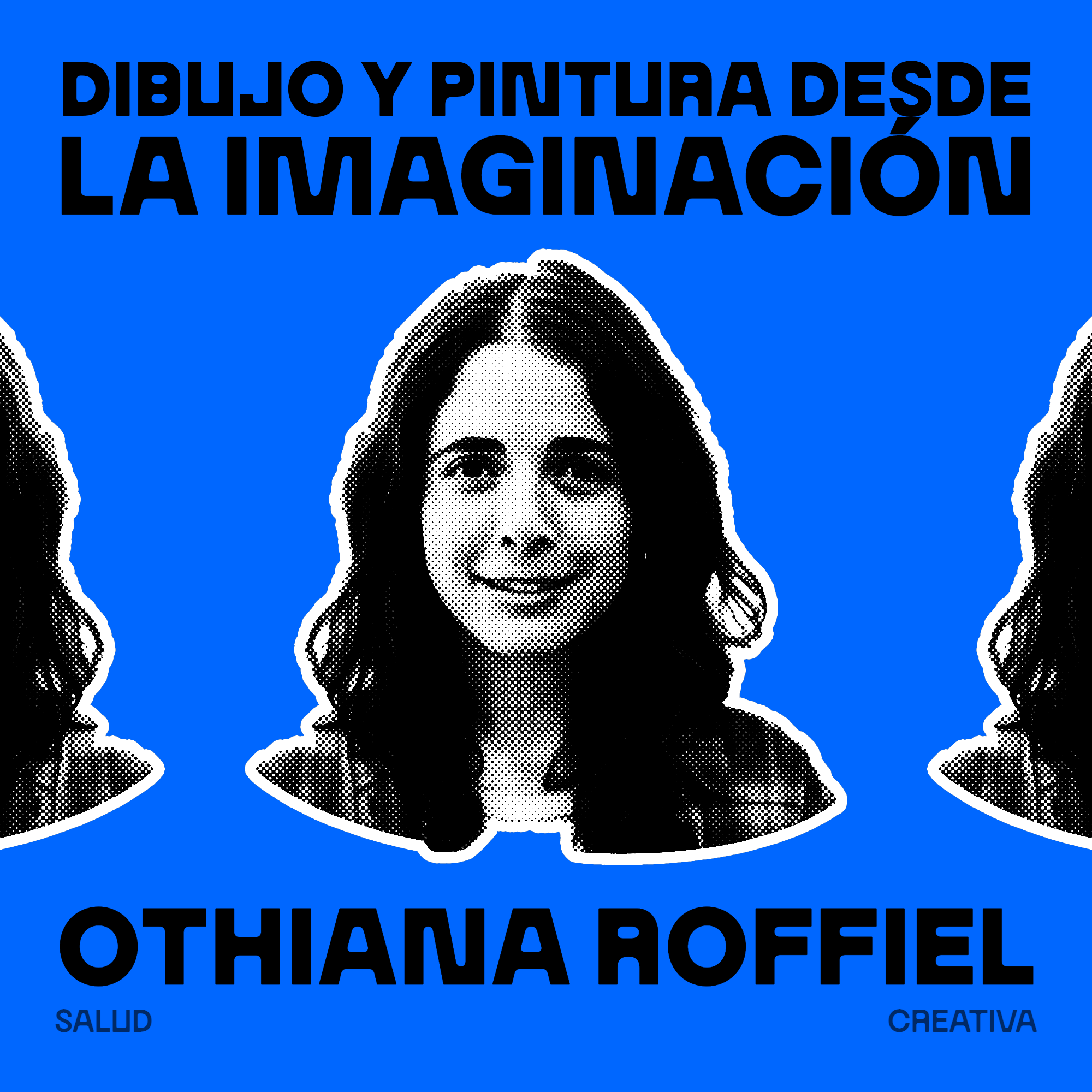 Dibujo y pintura desde la imaginación