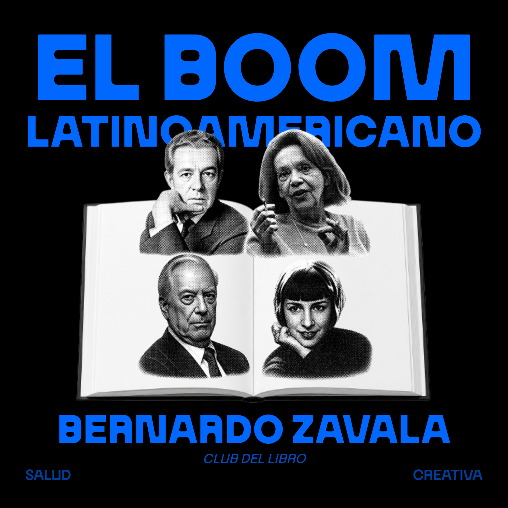 CLUB DE LIBRO