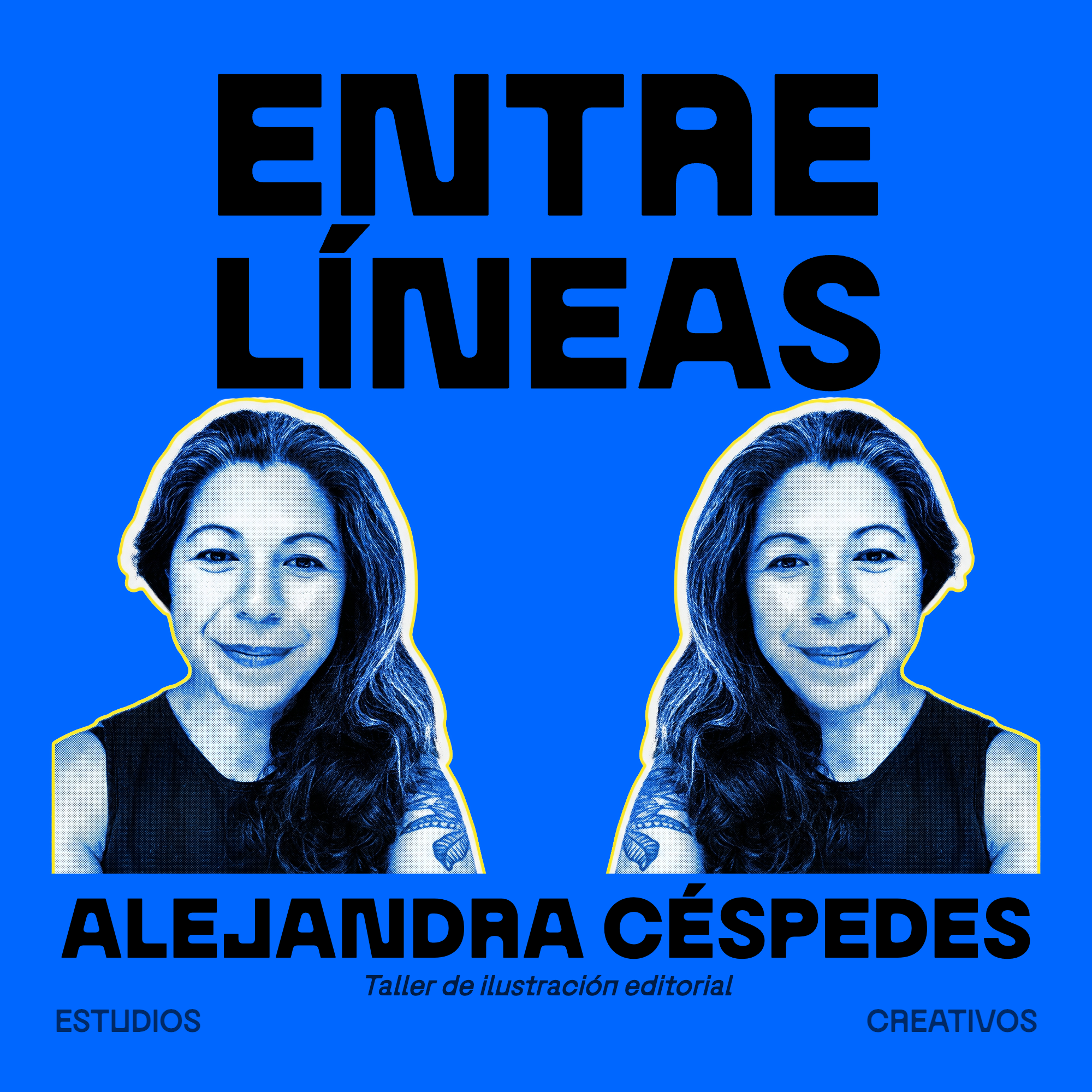 Taller de ilustración editorial