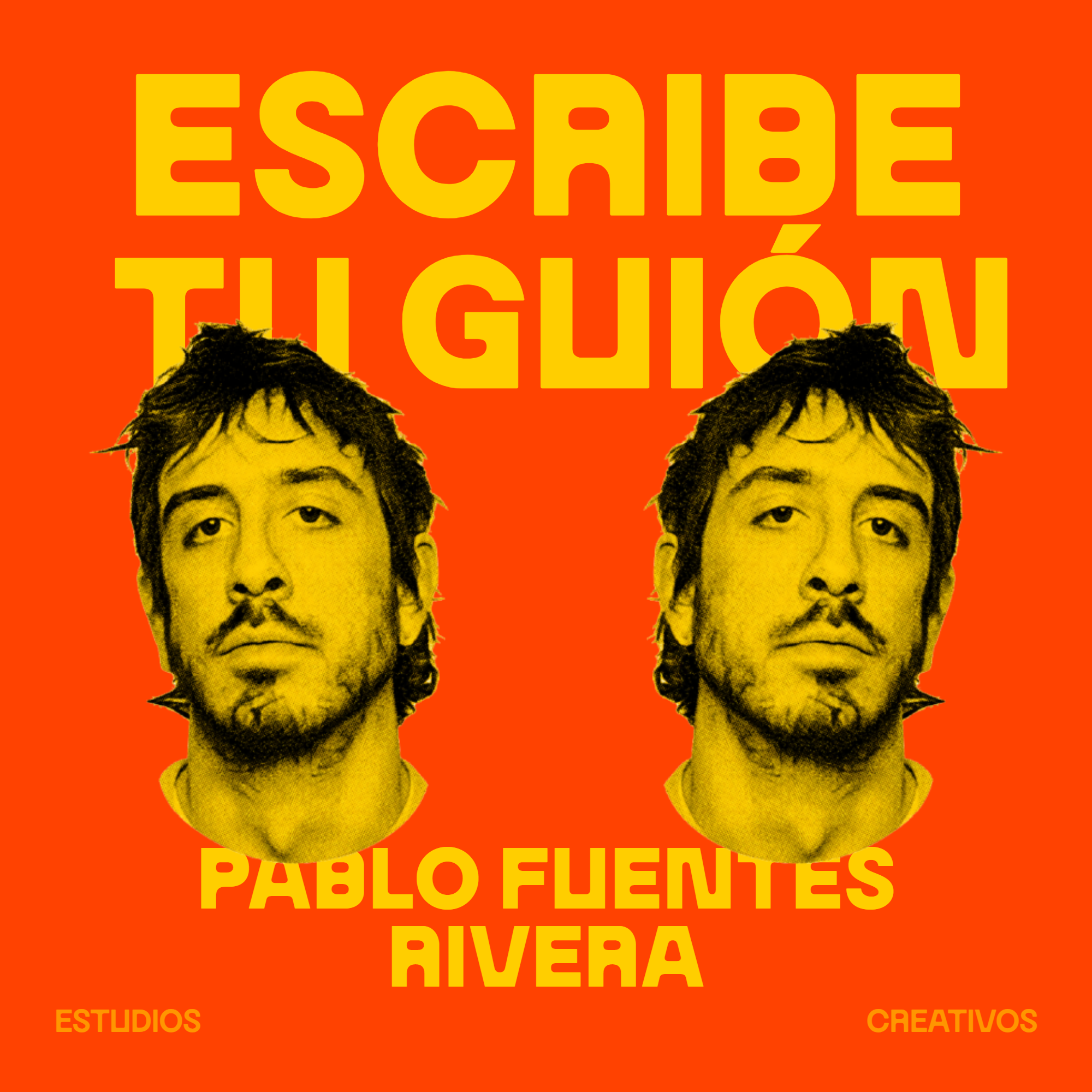 Escribe tu guión