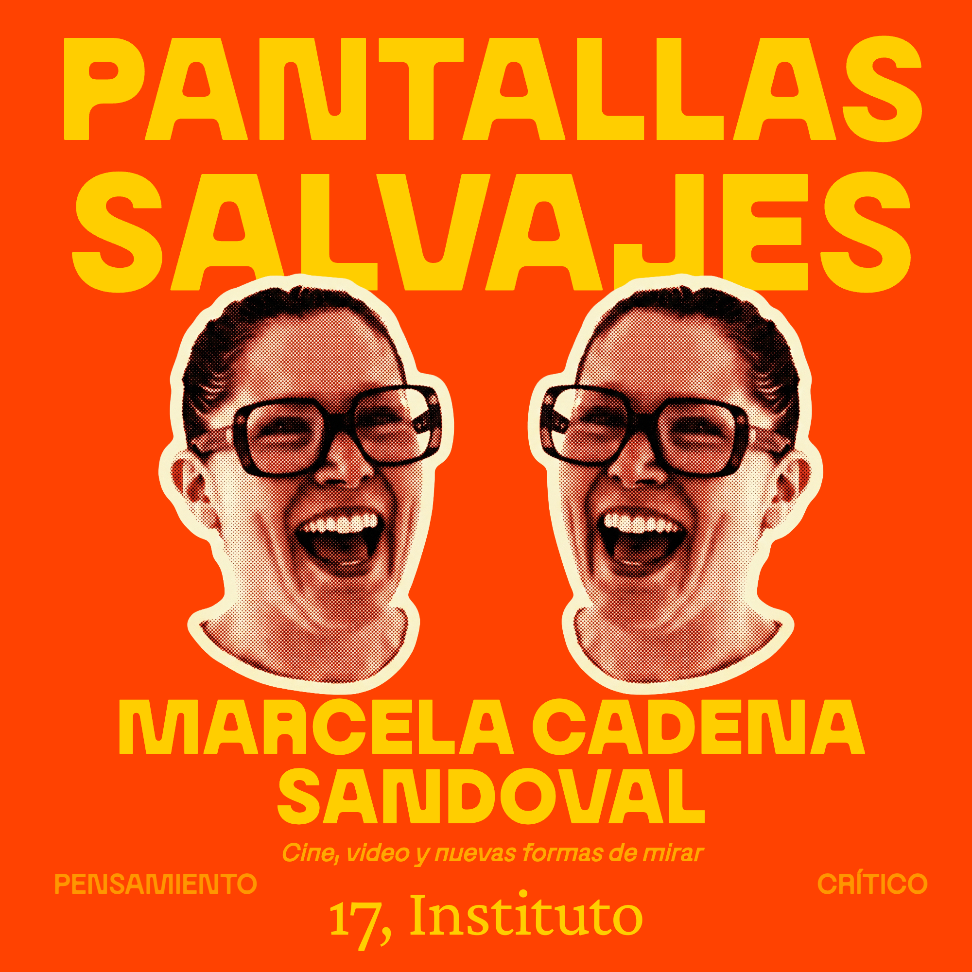 Pantallas salvajes