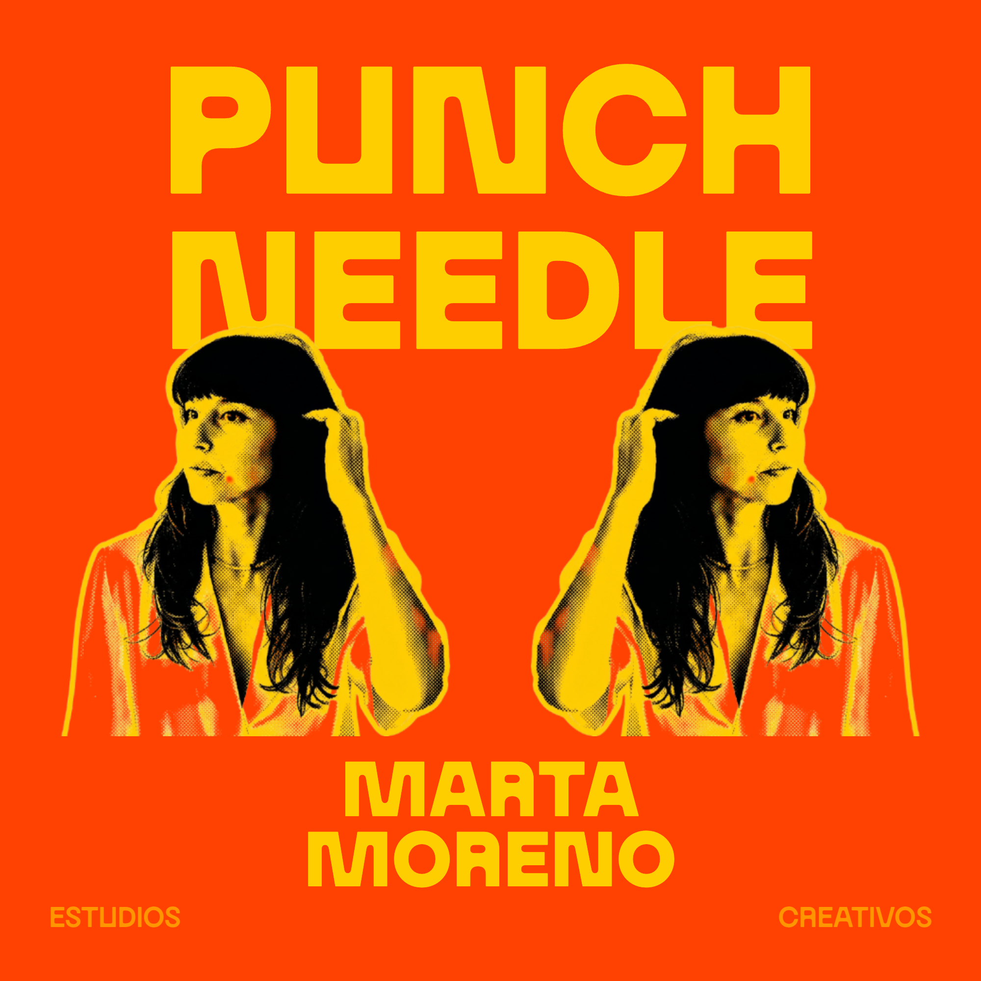 Punch Needle