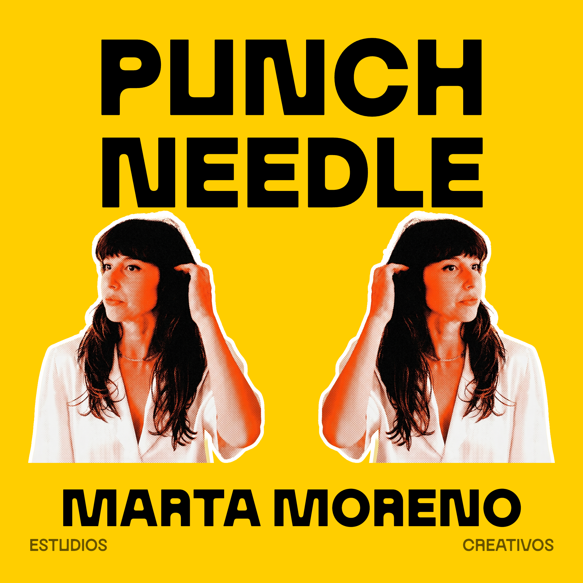Taller de Punch Needle
