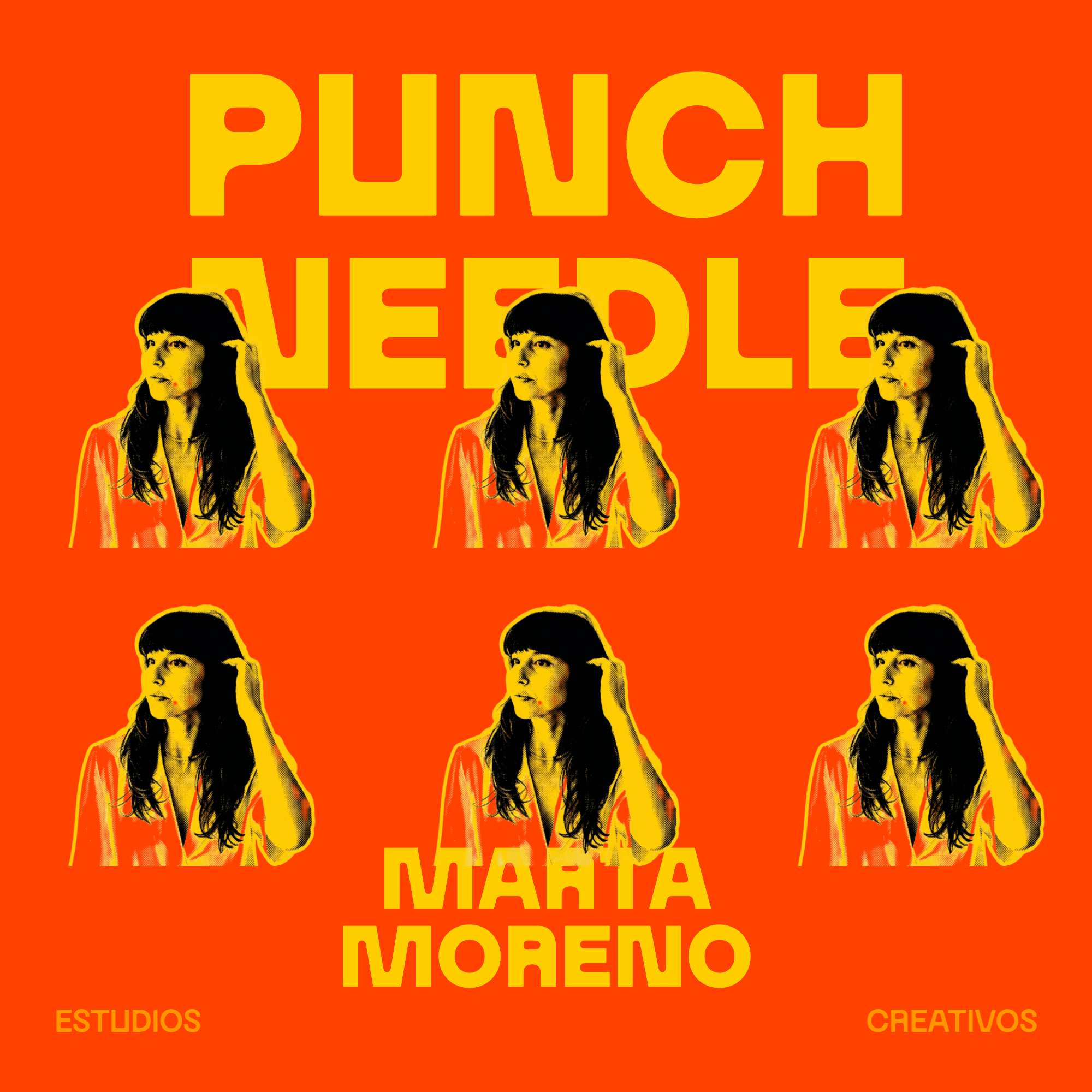 Punch Needle