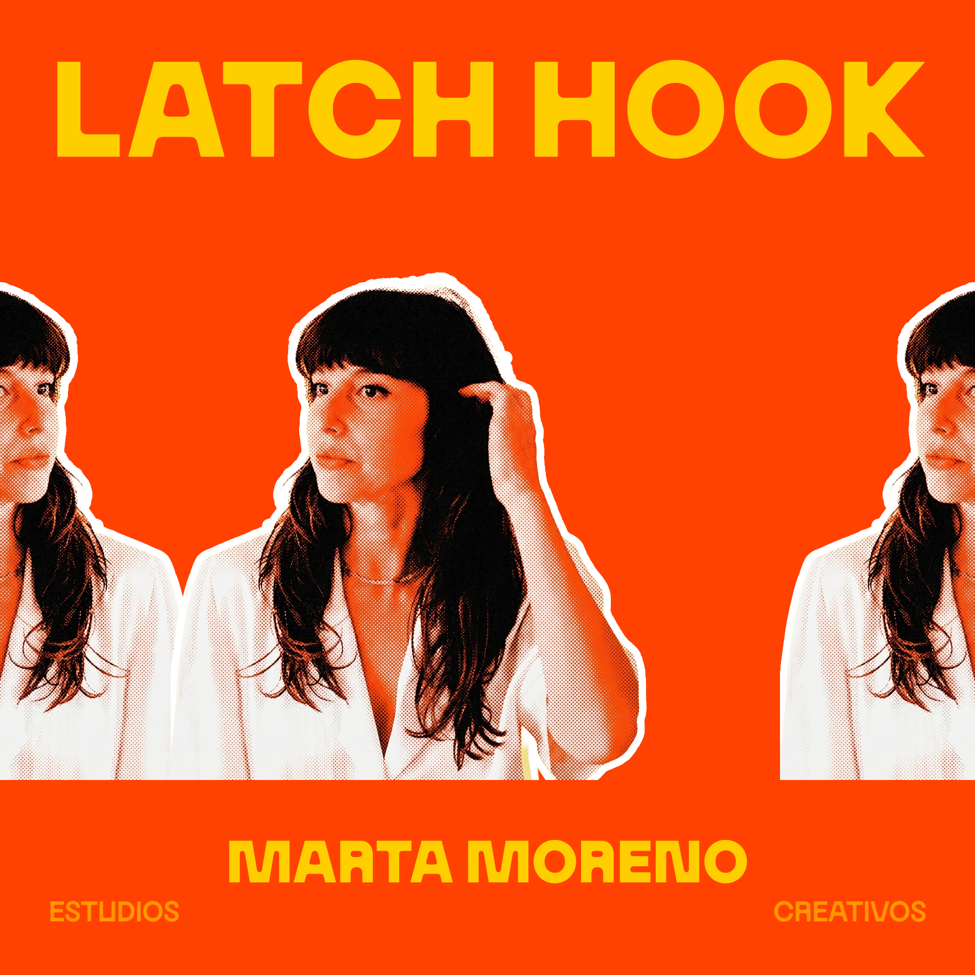 Taller de Latch Hook