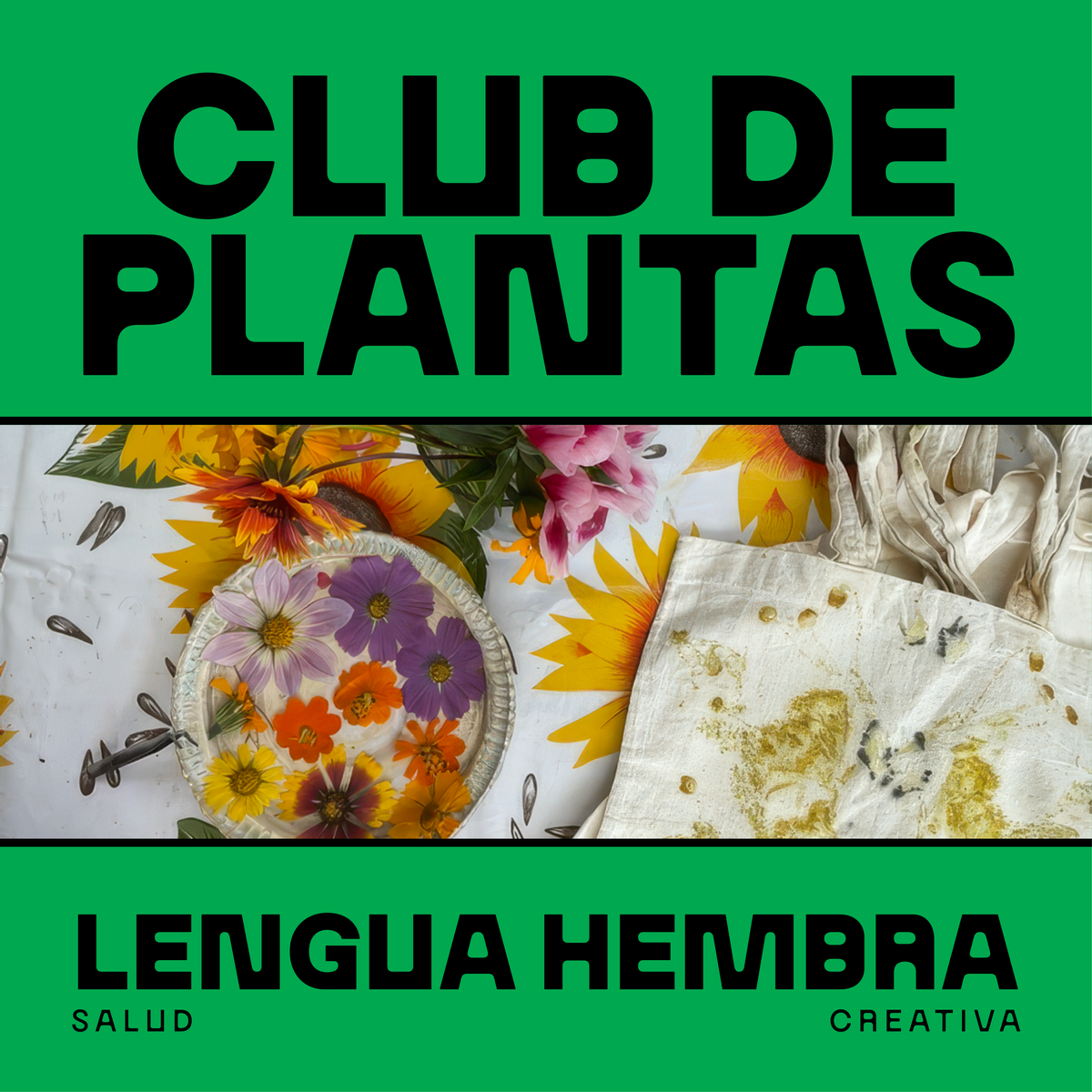 Club de plantas Salona