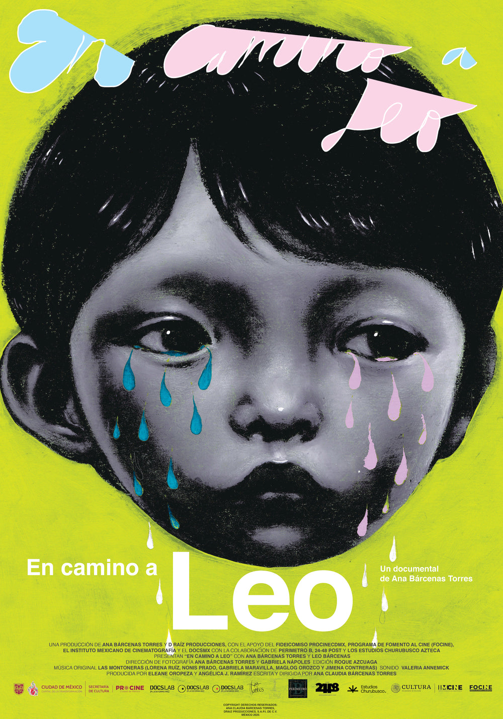 En camino a Leo